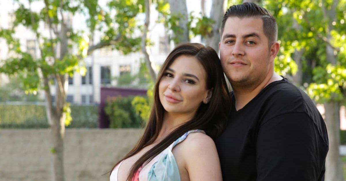 jorge anfisa  day fiance