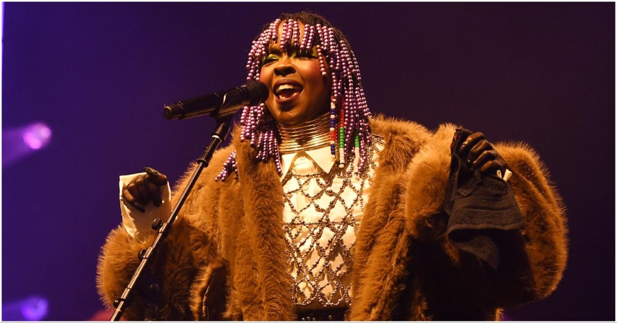 Why Lauryn Hill Went to Jail Left Many Fans Torn About the Singer