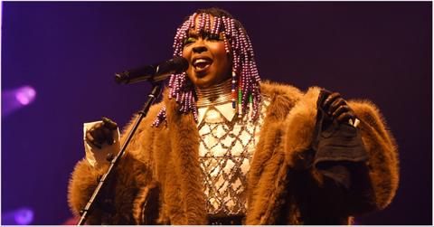Why Lauryn Hill Went to Jail Left Many Fans Torn About the Singer