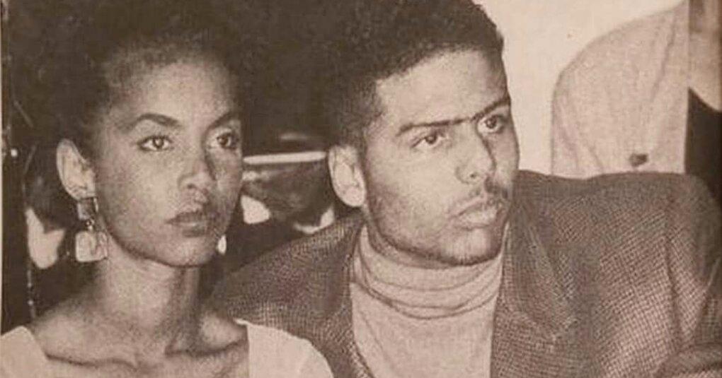 Was Kim Porter Murdered? Singer Al B. Sure! Claims Her Death Wasn't Natural