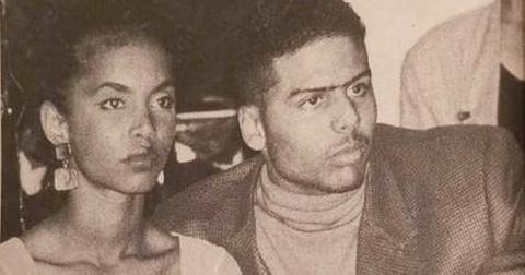 Was Kim Porter Murdered? Singer Al B. Sure! Claims Her Death Wasn't Natural