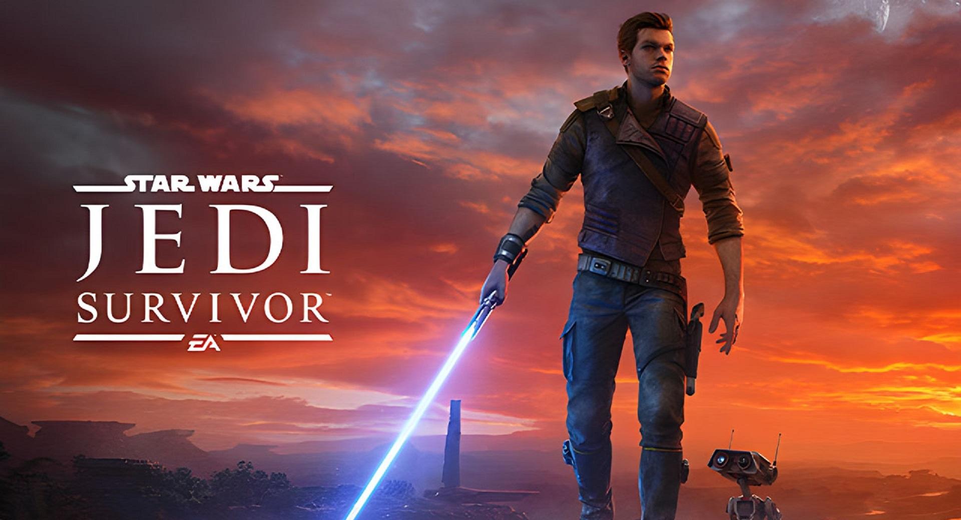 Will 'Star Jedi: Survivor' Be on PS4? Answered