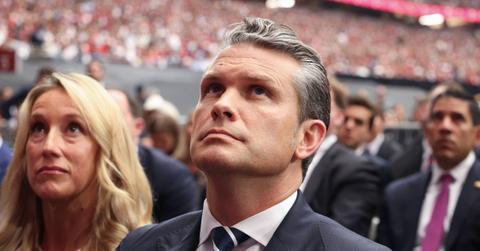 Why Did Pete Hegseth Order a Meeting Wtih Many Generals?