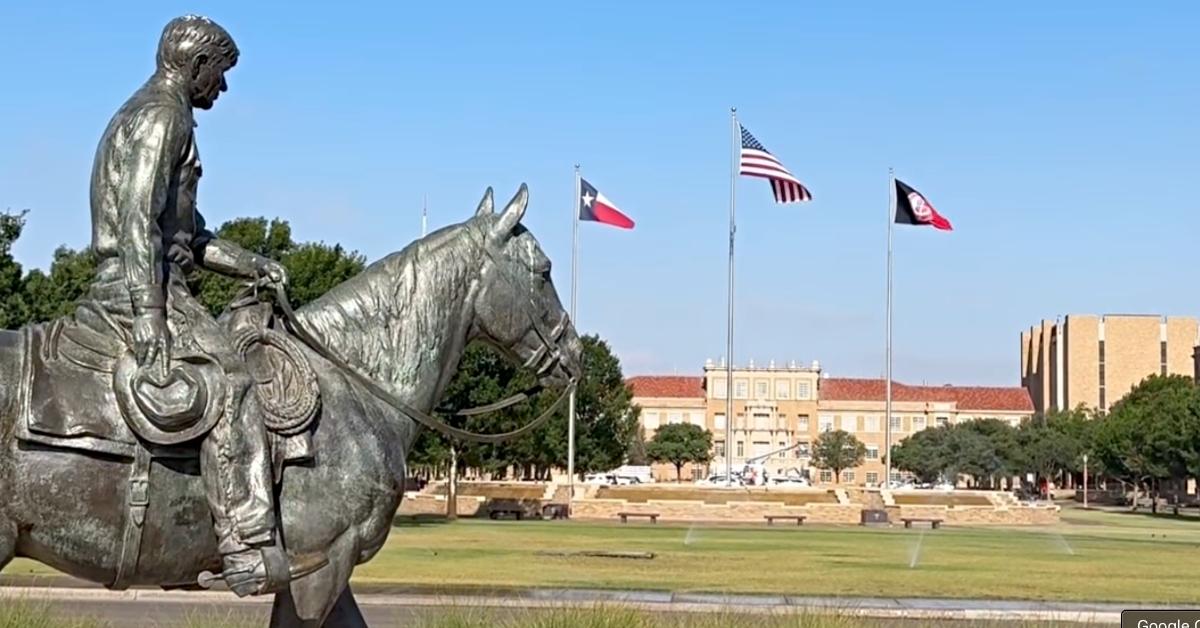 Why Texas Tech Is Facing A Boycott This Season