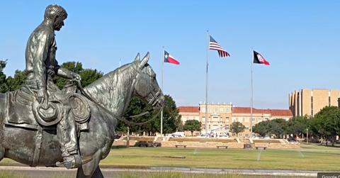 Why Texas Tech Is Facing A Boycott This Season