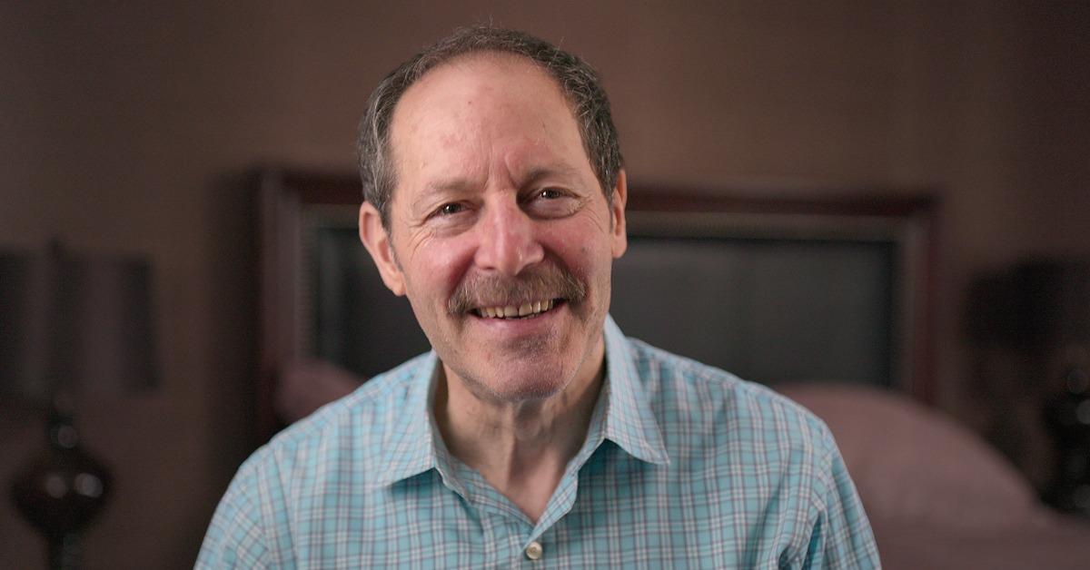 What Is 'Love on the Spectrum US' Star Steve's Job?