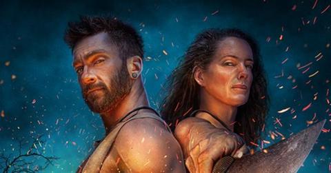 What Do You Win on ‘Naked and Afraid?'