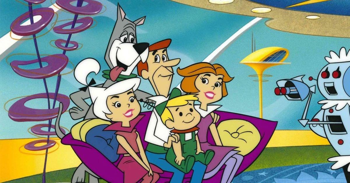 George Jetson's Birthday Sparks Convo About the Future