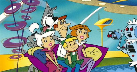 'The Jetsons'