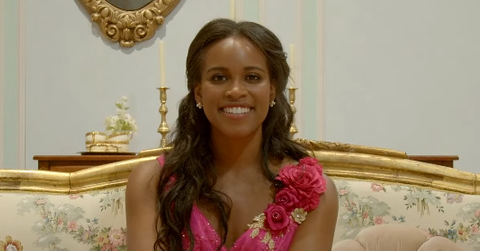 The Courtship Episodes