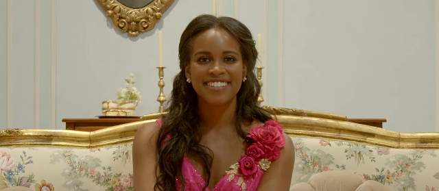 The Courtship Episodes