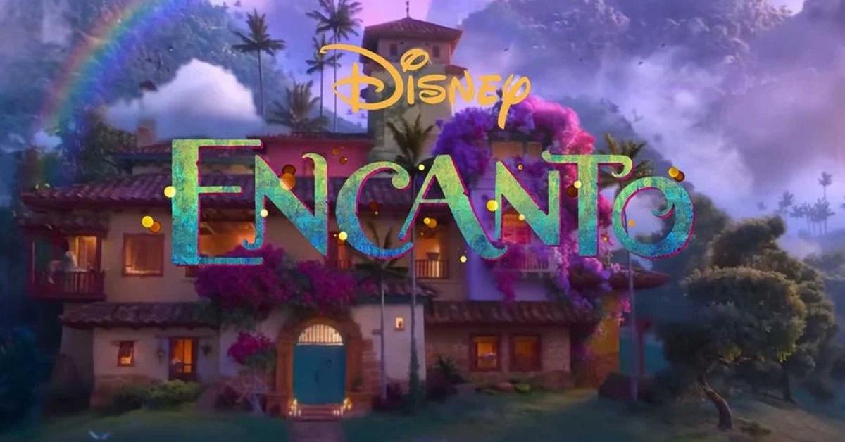 Will 'Encanto' Stream on Disney Plus? Check out the Release Details