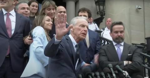 The Verdict in Karen Read's Retrial Was Definitely in Her Favor