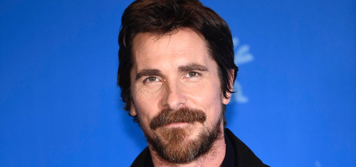 Christian Bale Has an Award-Worthy Net Worth