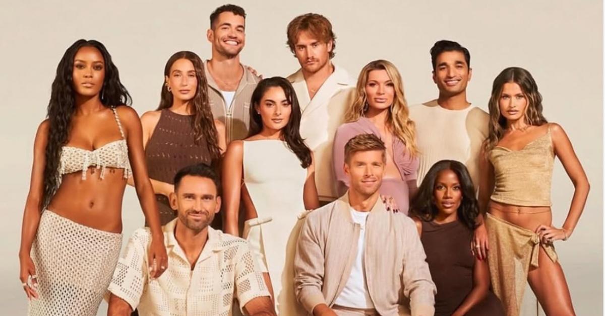 Who Leaked the 'Summer House' Reunion Audio? Details Inside