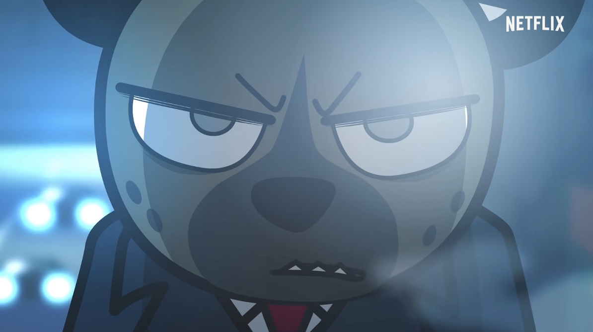 Who Does Retsuko End up With in Season 4 of 'Aggretsuko'?