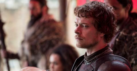 will theon greyjoy redeem himself