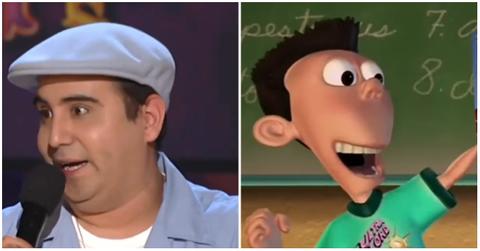 Jimmy Neutron Star Jeff Garcia’s Cause of Death Explained