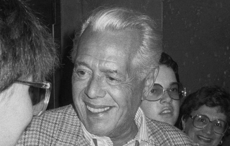 desi arnaz old