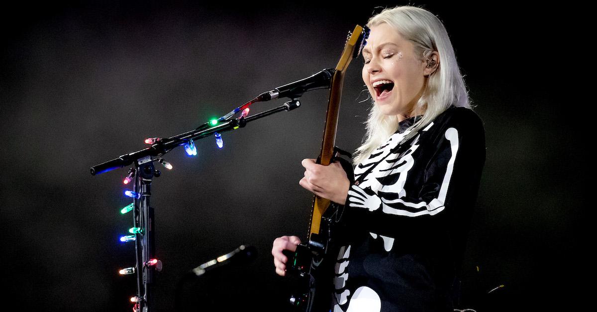 Phoebe Bridgers