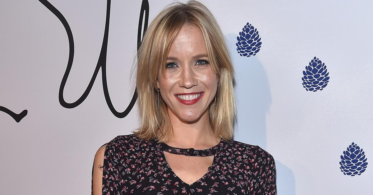 jessy schram chicago med