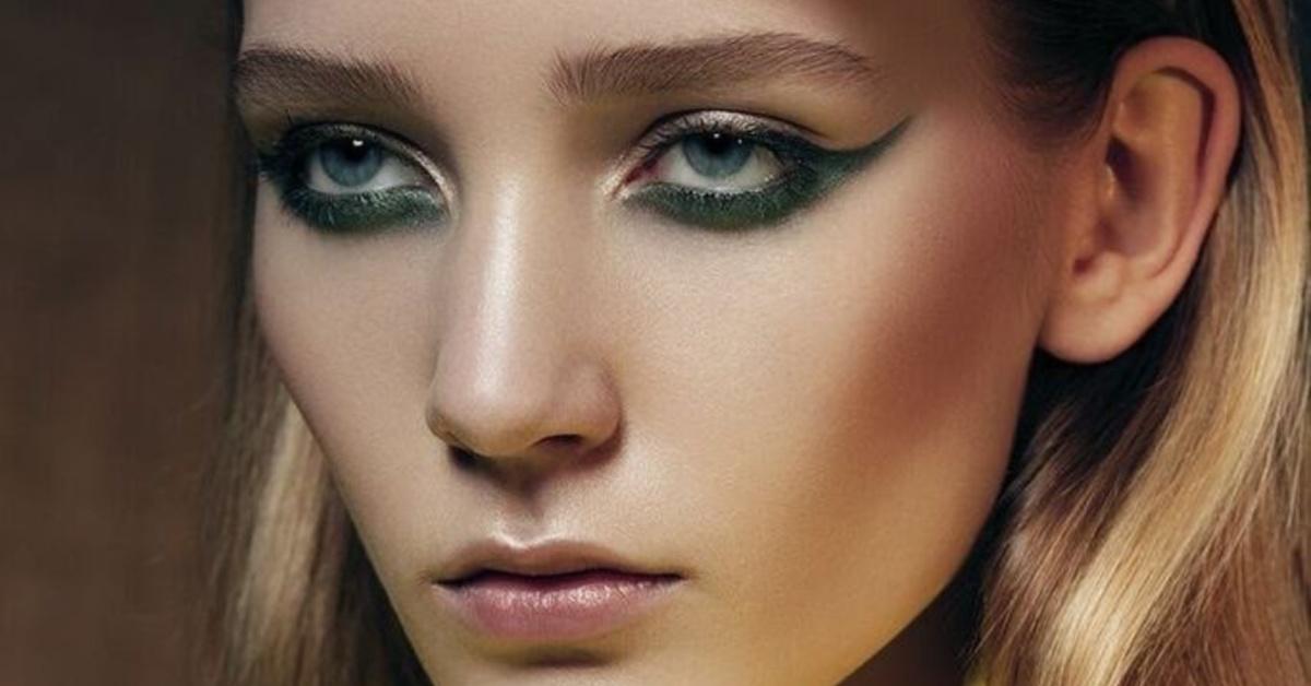 Sasha Ovi Treats Modeling Like a High-Pressure Job, Not a Pretty Moment