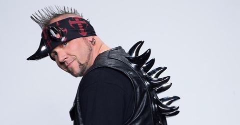 Horny Mike on Counting Cars