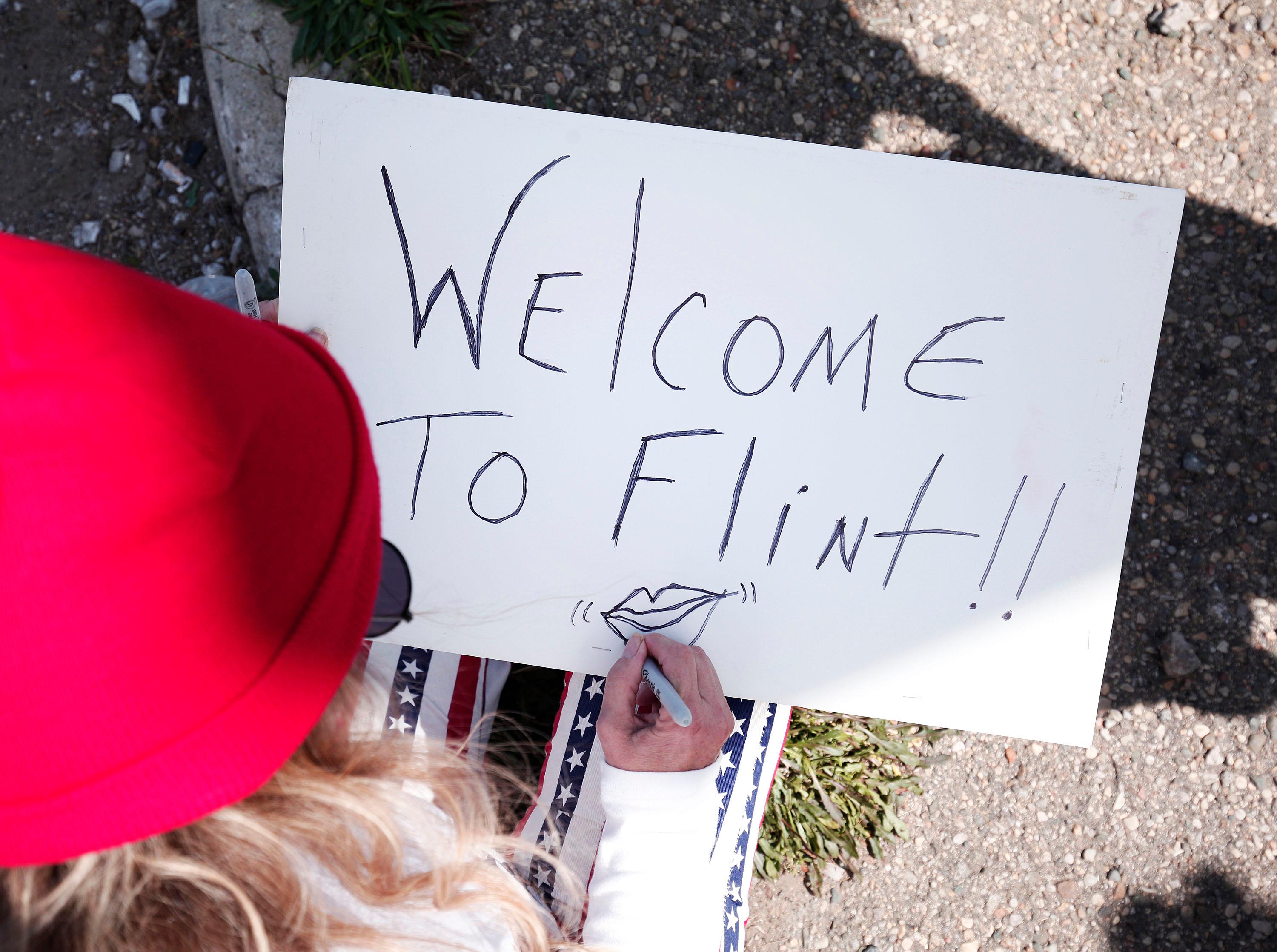 Does Flint, Mich. Have Clean Water? It Does, but There's a Catch