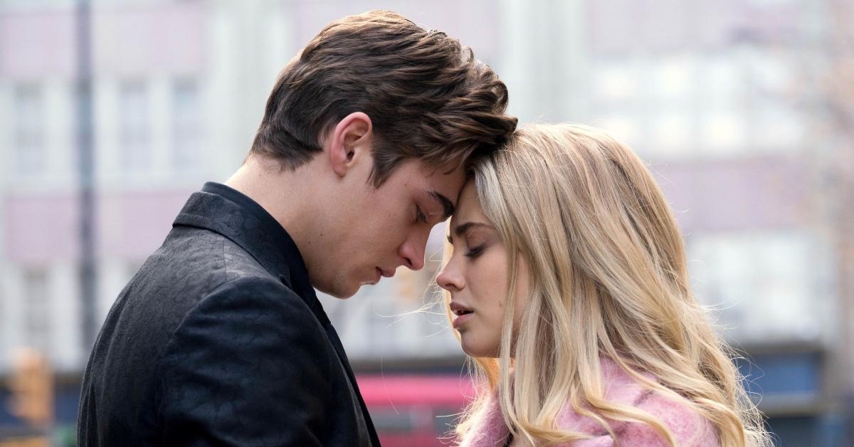 Do Tessa And Hardin End Up Together In 'After Ever Happy'?