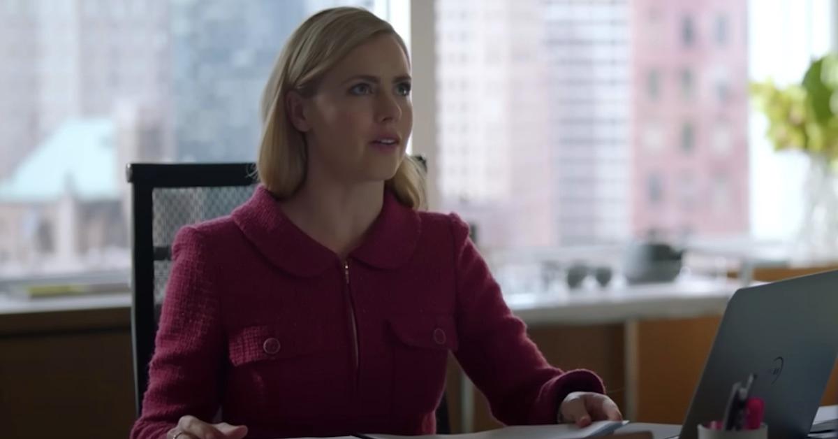 What Happens to Katrina at the End of Suits Season 9? (SPOILERS)