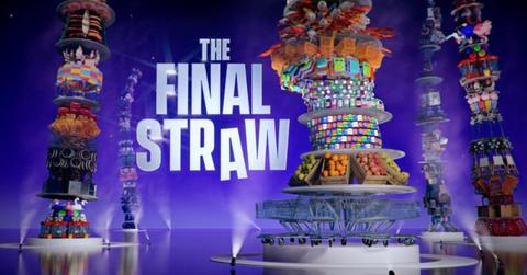 'The Final Straw'