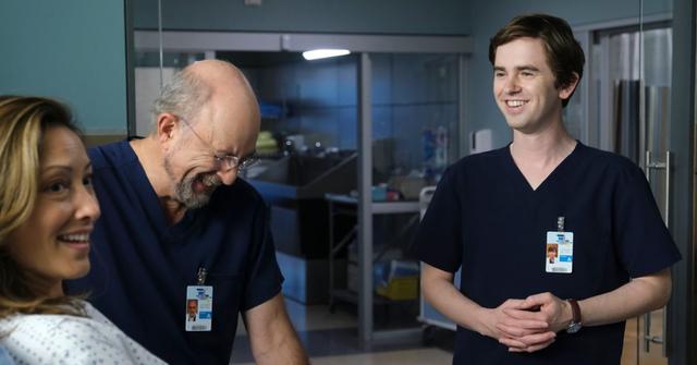 What Is Wrong with Dr. Aaron Glassman on ‘The Good Doctor’?
