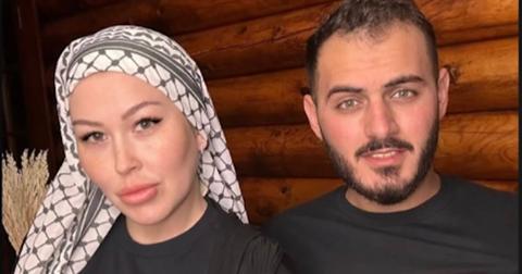 Did Adnan Get Fired From 90 Day Fiance? Tigerlily Responds...