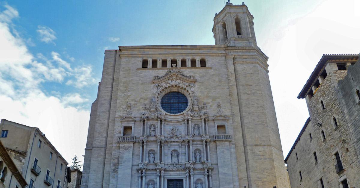 cathedral de st mary