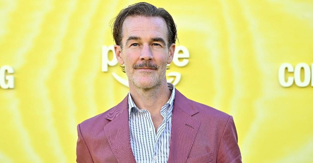 The Late James Van Der Beek's Friends Have Created a GoFundMe For His Family  Description: After the untimely death of James Van Der Beek, friends of the actor have decided to create a GoFundMe page for his family.