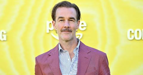 The Late James Van Der Beek's Friends Have Created a GoFundMe For His Family Description: After the untimely death of James Van Der Beek, friends of the actor have decided to create a GoFundMe page for his family.