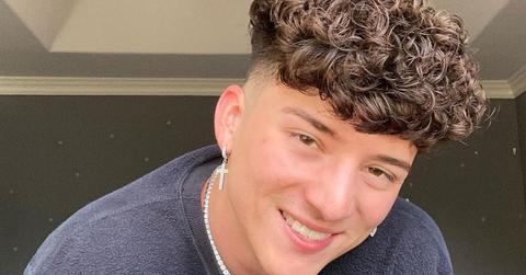 tony lopez topic page