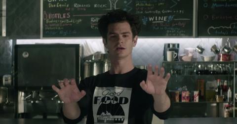 'Tick, Tick...Boom!'