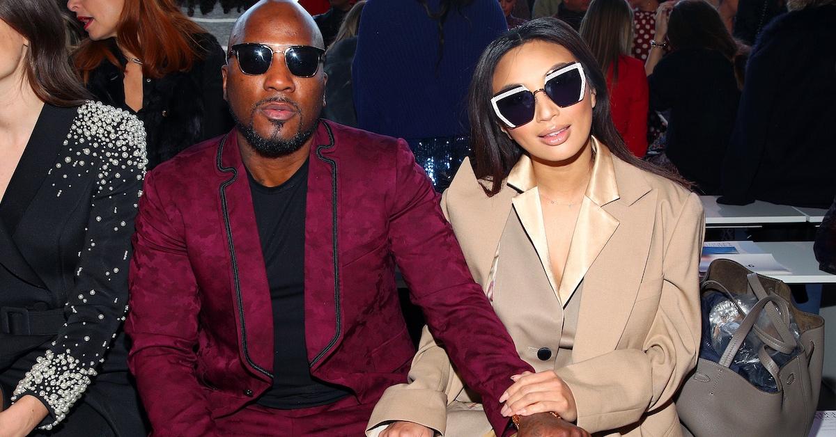 Are Jeannie Mai and Young Jeezy Still Married?