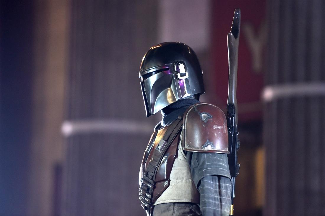 When Is 'the Mandalorian' Season 3 Release Date? What We Know