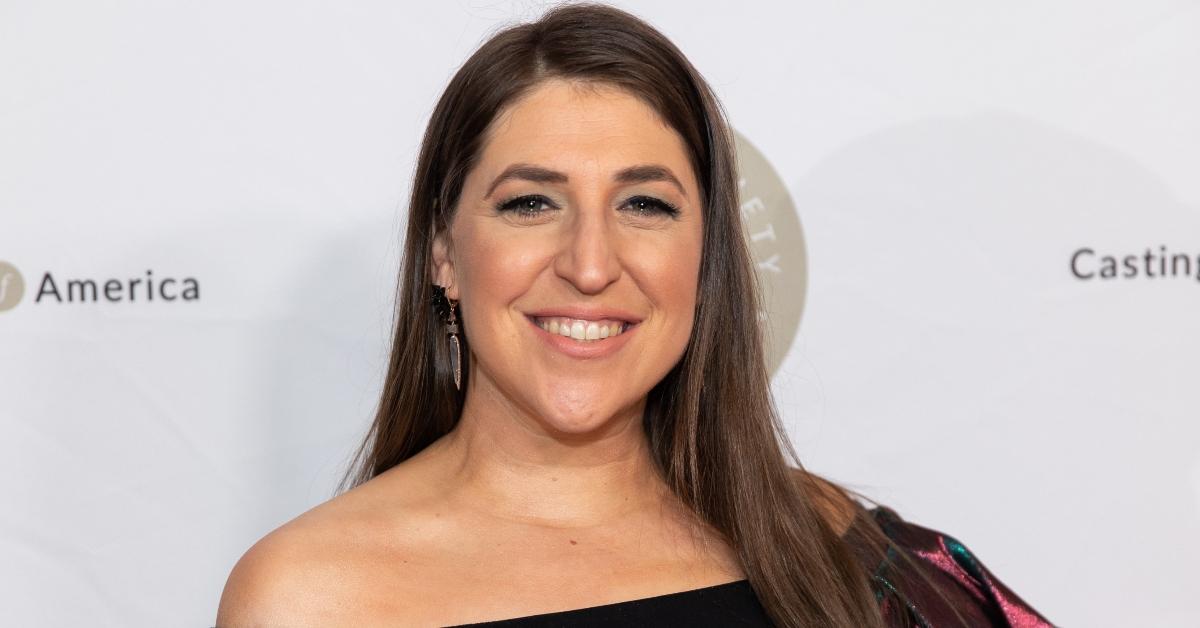 Mayim Bialik reveals if she wants to be on The Big Bang Theory spinoff   Arts And Entertainment  tylerpapercom