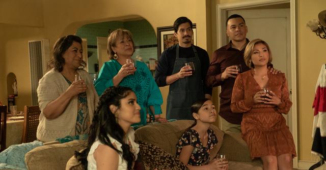 'Gentefied' Season 2, Episode 6