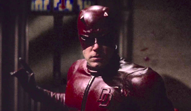 daredevil ben affleck