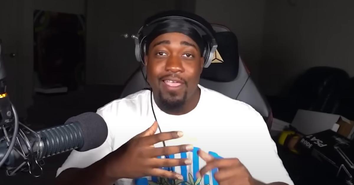 Here Is The Real Reason JiDion Quit YouTube