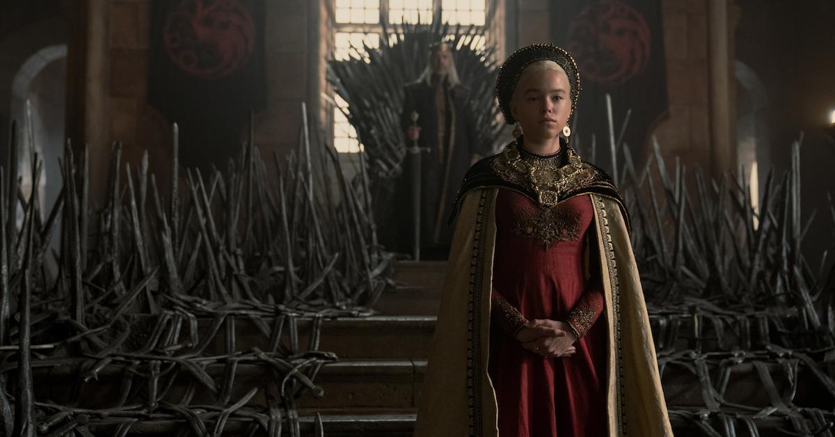 Who Is the Mad King in 'Game of Thrones'?