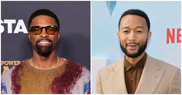 Summer House: MV: Are Alex Tyree and John Legend Related?