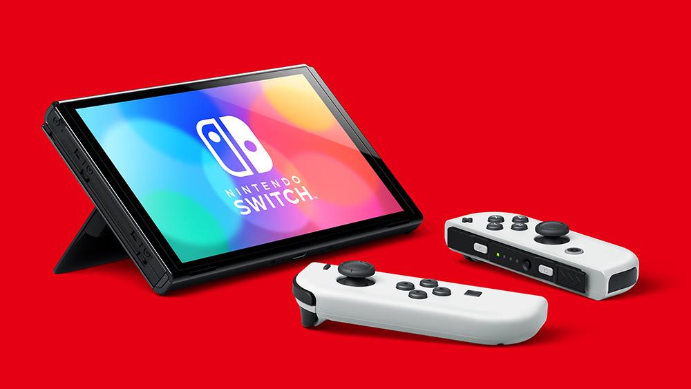 Nintendo Switch Cloud Version Games - IGN