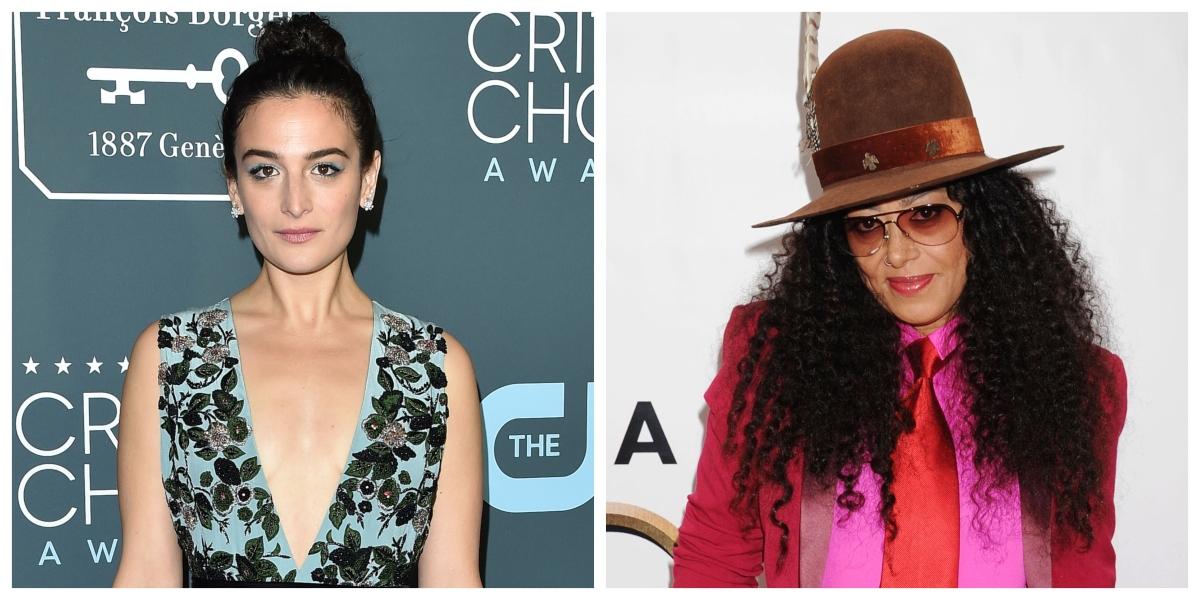 jenny slate and cree summer