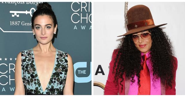 jenny slate and cree summer