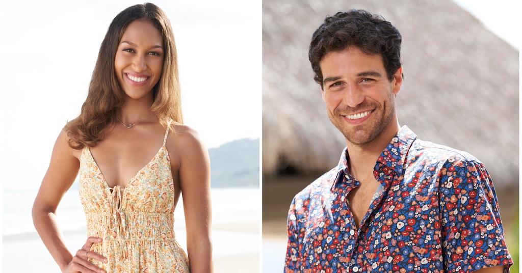 Who Ends Up Together on 'Bachelor in Paradise' Season 7 in 2021?